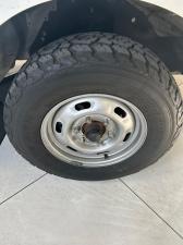 GWM Steed 5 2.2MPi single cab Workhorse - Image 10