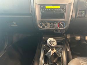 GWM Steed 5 2.2MPi single cab Workhorse - Image 12