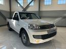Thumbnail GWM Steed 5 2.2MPi single cab Workhorse