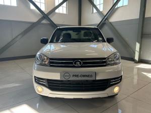 GWM Steed 5 2.2MPi single cab Workhorse - Image 2