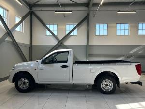 GWM Steed 5 2.2MPi single cab Workhorse - Image 7