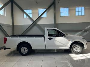 GWM Steed 5 2.2MPi single cab Workhorse - Image 8