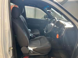 GWM Steed 5 2.2MPi single cab Workhorse - Image 9