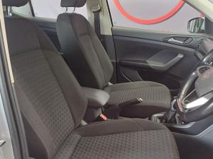 Volkswagen T-Cross 1.0TSI 85kW Comfortline - Image 10