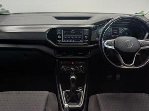 Volkswagen T-Cross 1.0TSI 85kW Comfortline - Image 13