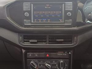 Volkswagen T-Cross 1.0TSI 85kW Comfortline - Image 14