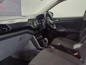 Volkswagen T-Cross 1.0TSI 85kW Comfortline - Image 18