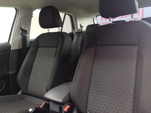 Volkswagen T-Cross 1.0TSI 85kW Comfortline - Image 19