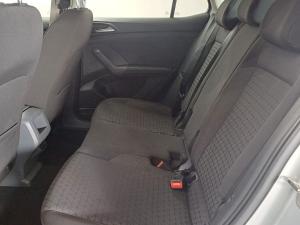 Volkswagen T-Cross 1.0TSI 85kW Comfortline - Image 20