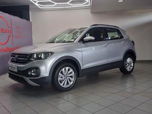 Volkswagen T-Cross 1.0TSI 85kW Comfortline - Image 2
