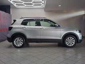 Volkswagen T-Cross 1.0TSI 85kW Comfortline - Image 3