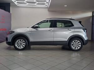 Volkswagen T-Cross 1.0TSI 85kW Comfortline - Image 5