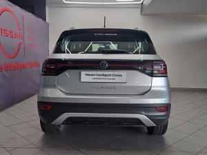 Volkswagen T-Cross 1.0TSI 85kW Comfortline - Image 6