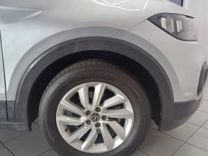 Volkswagen T-Cross 1.0TSI 85kW Comfortline - Image 8