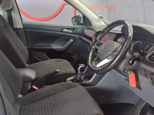 Volkswagen T-Cross 1.0TSI 85kW Comfortline - Image 9