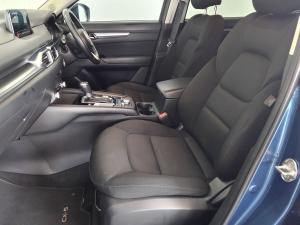 Mazda CX-5 2.0 Active - Image 10