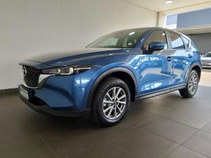 Mazda CX-5 2.0 Active - Image 3