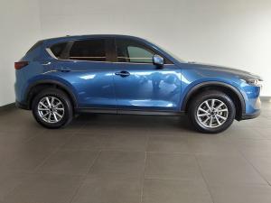 Mazda CX-5 2.0 Active - Image 4