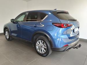 Mazda CX-5 2.0 Active - Image 6
