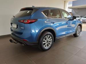 Mazda CX-5 2.0 Active - Image 8