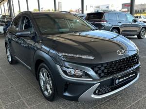Hyundai Kona 2.0 Executive - Image 1