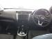 Nissan Navara 2.5DDTi double cab LE Plus - Thumbnail 10