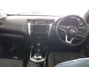 Nissan Navara 2.5DDTi double cab LE Plus - Image 10
