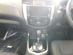 Nissan Navara 2.5DDTi double cab LE Plus - Image 11