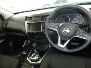 Nissan Navara 2.5DDTi double cab LE Plus - Image 13