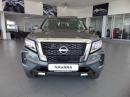Thumbnail Nissan Navara 2.5DDTi double cab LE Plus