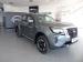 Nissan Navara 2.5DDTi double cab LE Plus - Thumbnail 2
