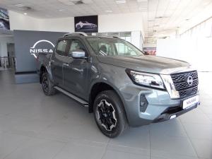 Nissan Navara 2.5DDTi double cab LE Plus - Image 2