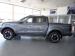 Nissan Navara 2.5DDTi double cab LE Plus - Thumbnail 7