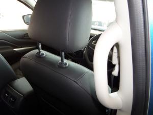 Nissan Navara 2.5DDTi double cab LE Plus - Image 8