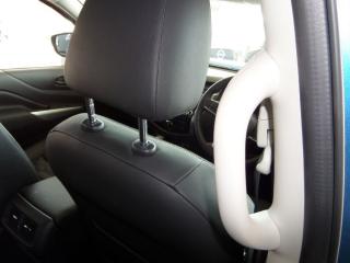 Nissan Navara 2.5DDTi double cab LE Plus