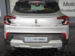 Renault Kiger 1.0 Turbo Intens auto - Image 15
