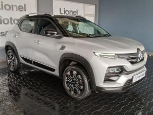 Renault Kiger 1.0 Turbo Intens auto - Image 1