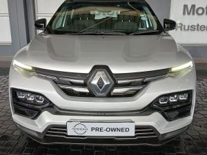 Renault Kiger 1.0 Turbo Intens auto - Image 2