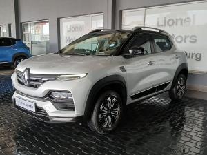 Renault Kiger 1.0 Turbo Intens auto - Image 3