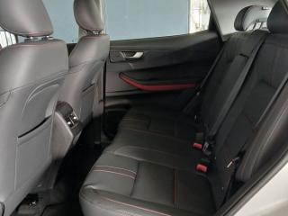 Chery Tiggo 4 Pro 1.5 LiT manual