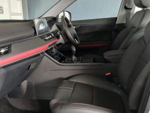 Chery Tiggo 4 Pro 1.5 LiT manual - Image 12