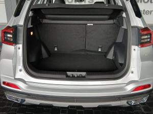 Chery Tiggo 4 Pro 1.5 LiT manual - Image 13