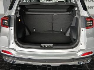 Chery Tiggo 4 Pro 1.5 LiT manual
