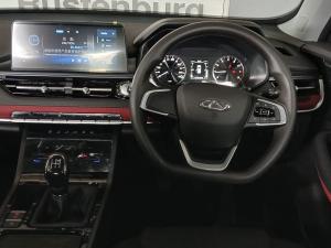 Chery Tiggo 4 Pro 1.5 LiT manual - Image 14