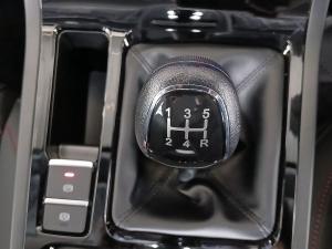 Chery Tiggo 4 Pro 1.5 LiT manual - Image 17