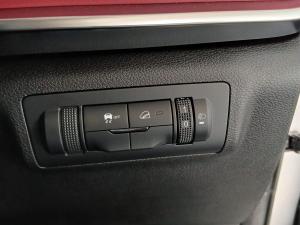 Chery Tiggo 4 Pro 1.5 LiT manual - Image 18