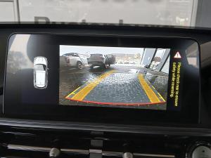 Chery Tiggo 4 Pro 1.5 LiT manual - Image 21