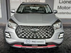 Chery Tiggo 4 Pro 1.5 LiT manual - Image 2