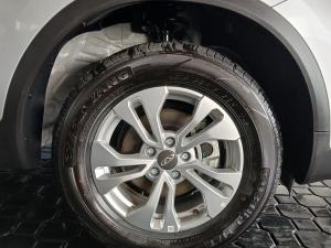 Chery Tiggo 4 Pro 1.5 LiT manual - Image 4