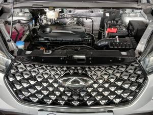 Chery Tiggo 4 Pro 1.5 LiT manual - Image 5